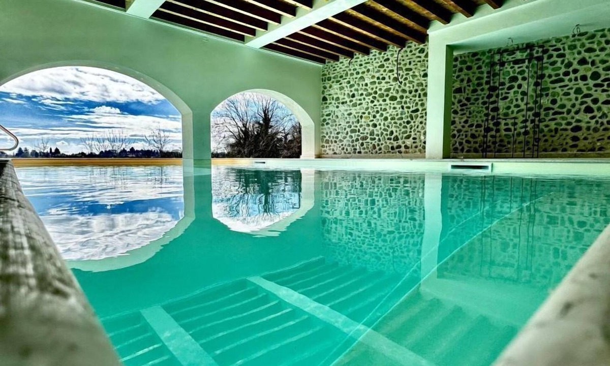 Volta Mantovana Hotel | Corte Baruzzo Relais