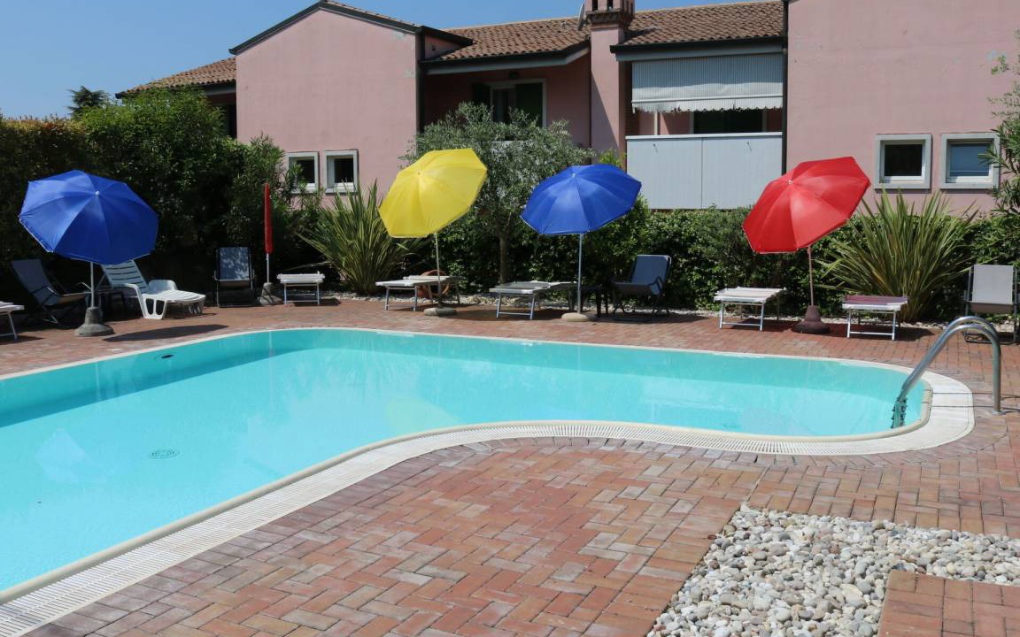 Lazise Apartment | Corte Chiara 741.5