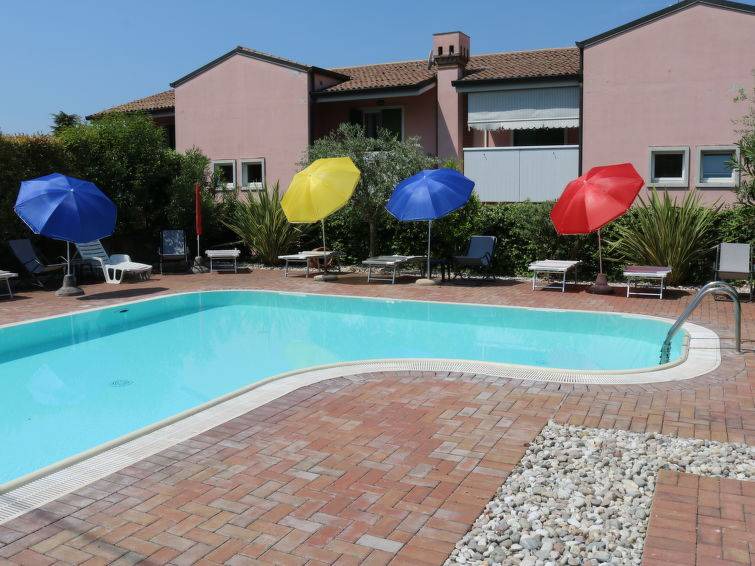 Lazise Apartment | Corte Chiara