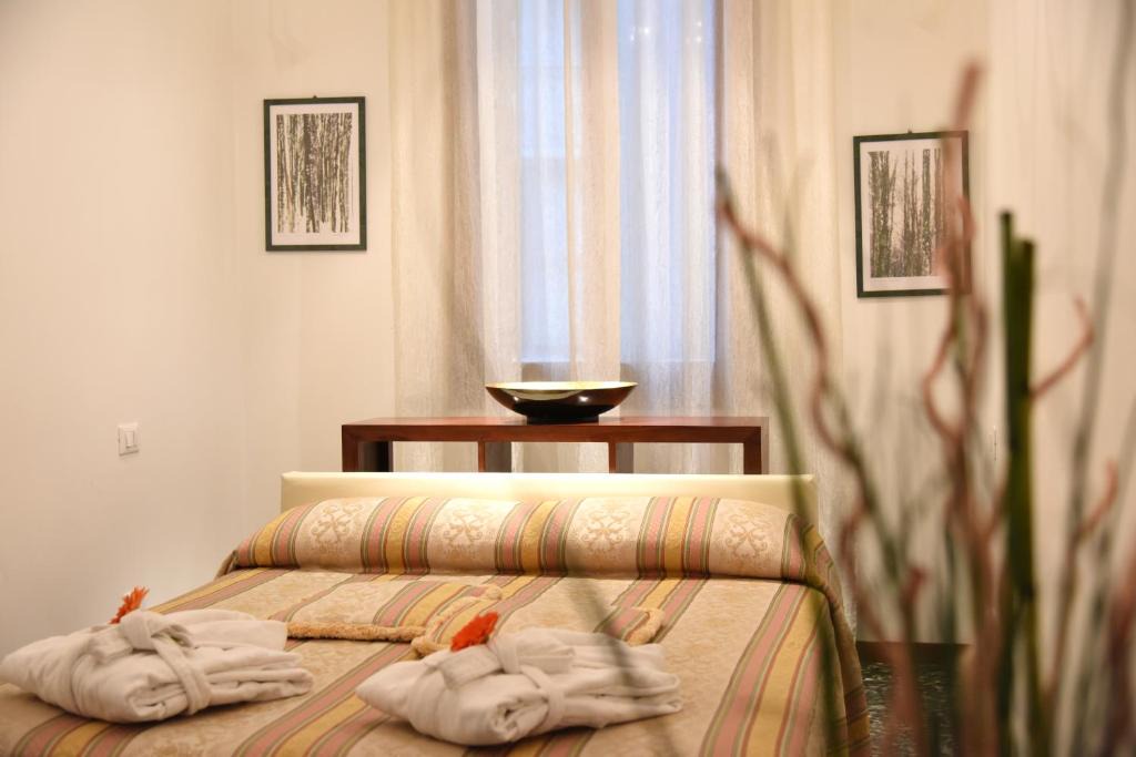 Castello Apartment | Corte Coppo Superior Apartment