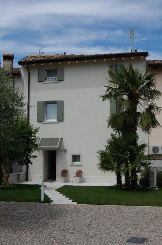 Lazise House | Corte Mantovani