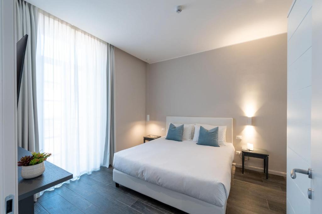 Centro Storico Sud Hotel | Corte Novella Hotel & Residence