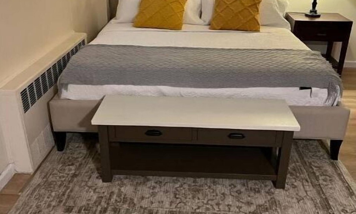 Canarsie Apartment | Cosy and romantic studio apartment near carnasie park