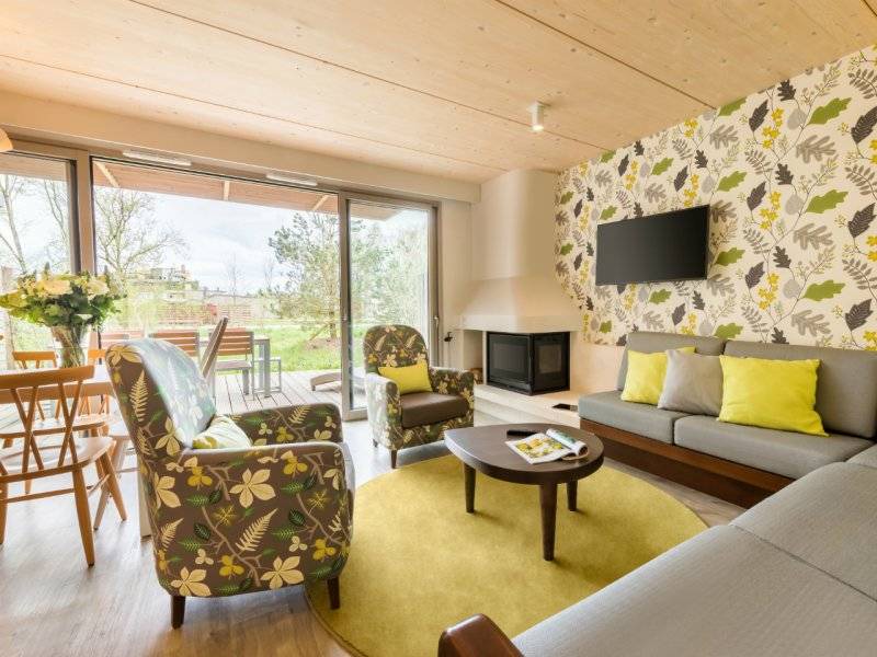 Bailly-Romainvilliers Cottage | Cottage ∙ 3 bedrooms ∙ 6 guests