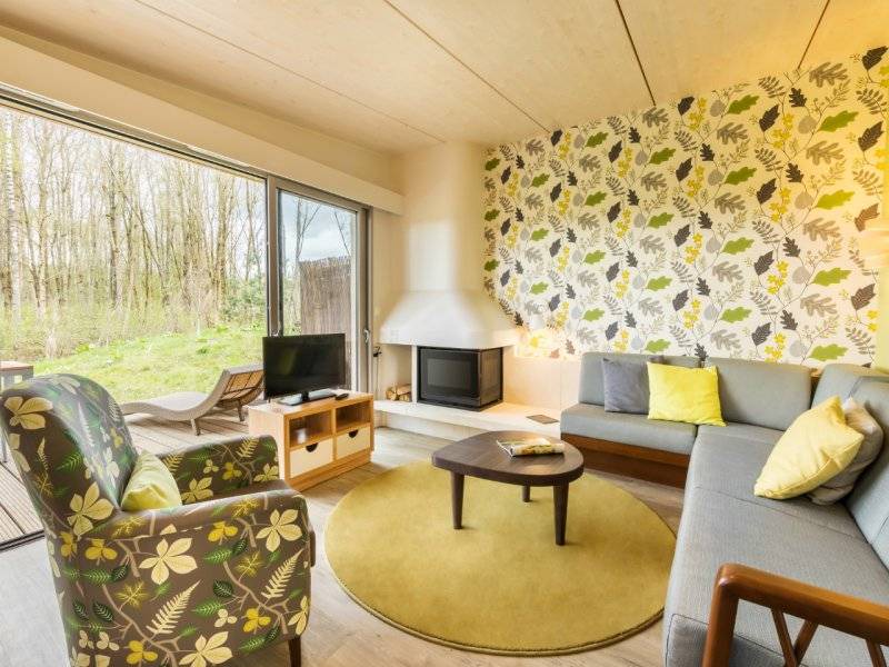 Bailly-Romainvilliers Cottage | Cottage ∙ 2 bedrooms ∙ 4 guests