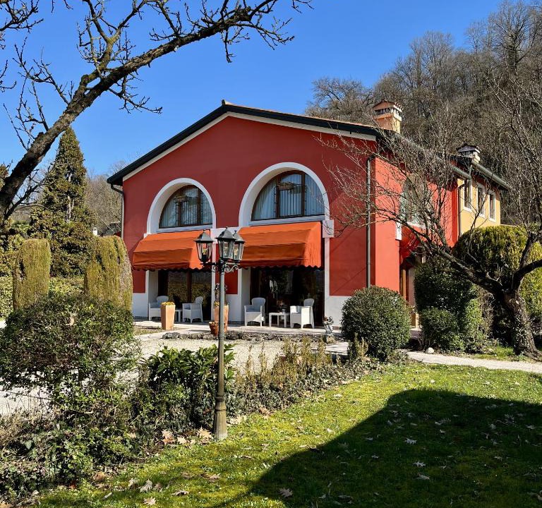 Vicenza Bed & Breakfast | Country Home B&B Il Melo