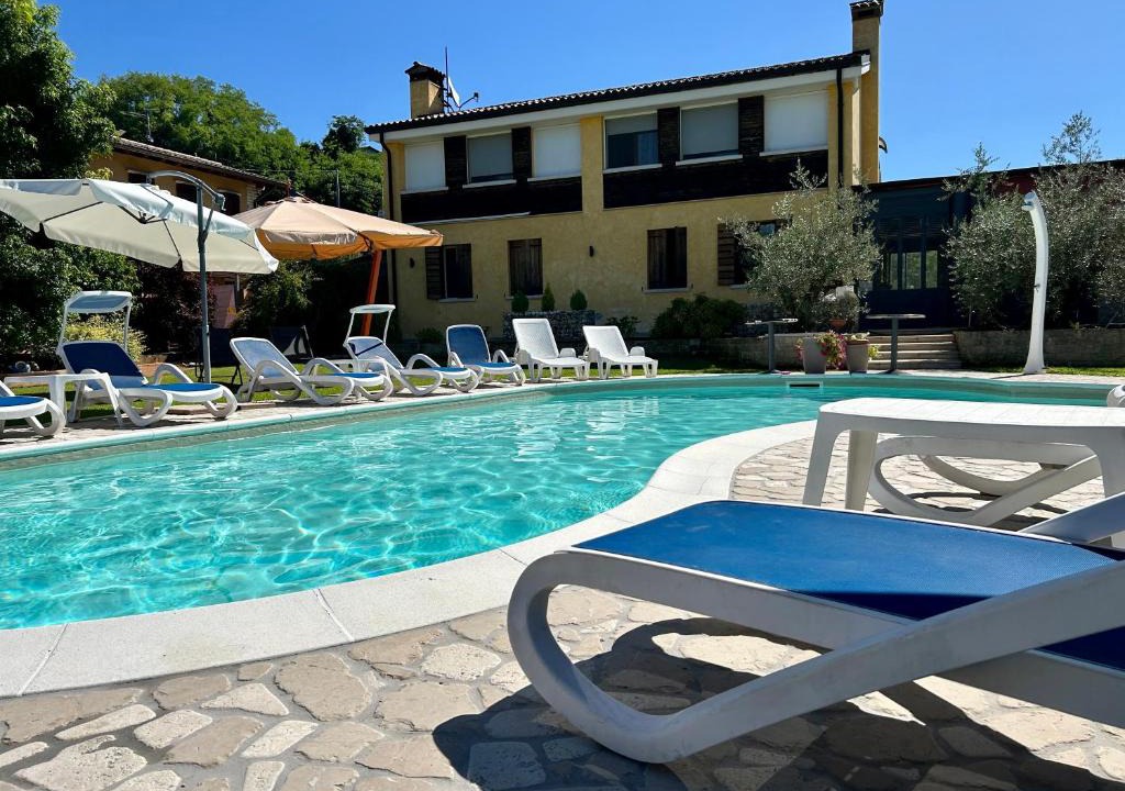 Valdobbiadene Bed & Breakfast | Country House La Montagnola