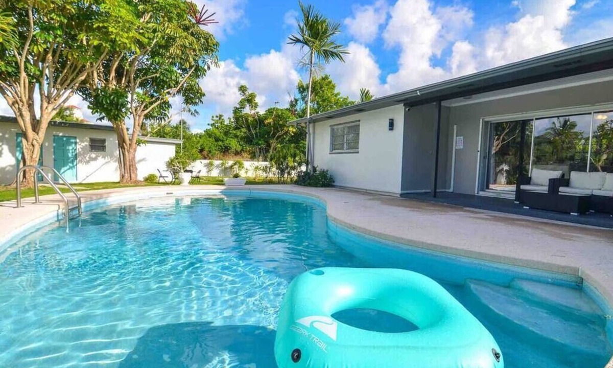Westward Villas Subdivision House | Cozy 2-Bedroom Retreat