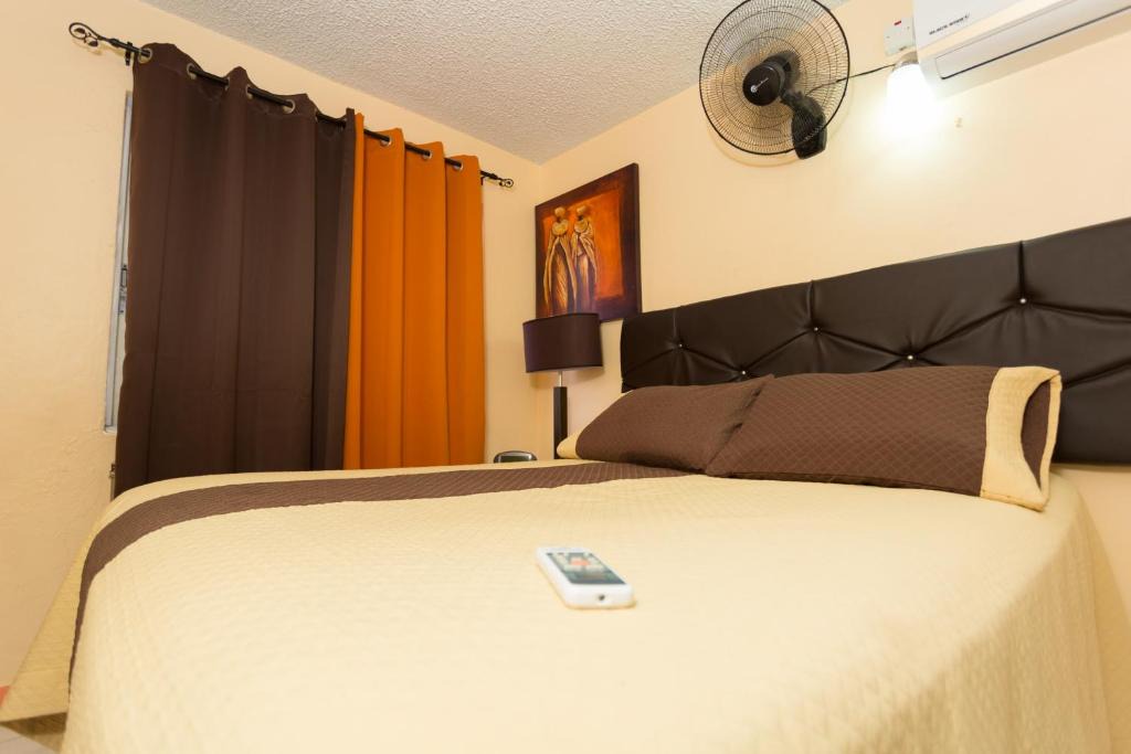Eden Gardens Apartment | Cozy Accommodations