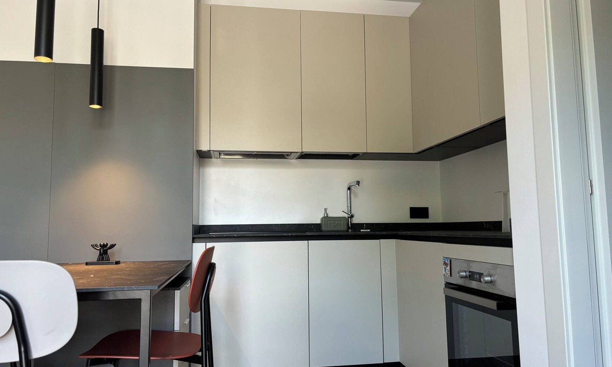 Borgo Milano Apartment | Cozy and modern apartment in Verona