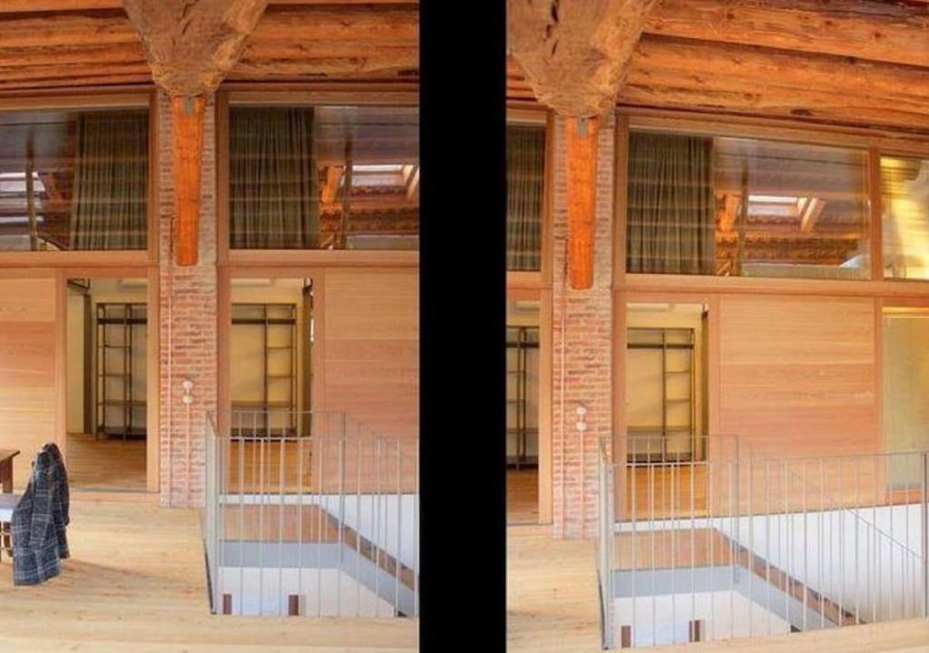 Asolo House | Cozy Farmhouse in Pagnano Italy near Forest