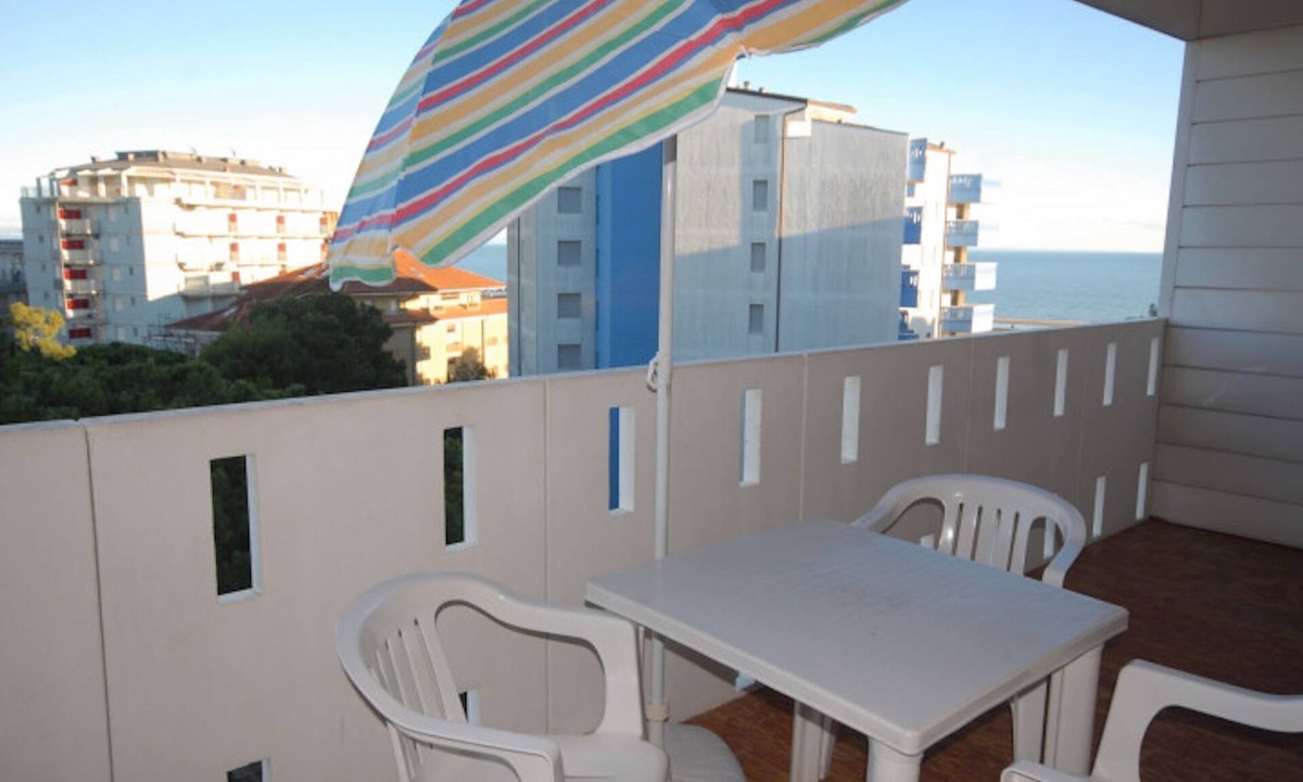 Lignano Sabbiadoro Apartment | Cozy flat by the sea