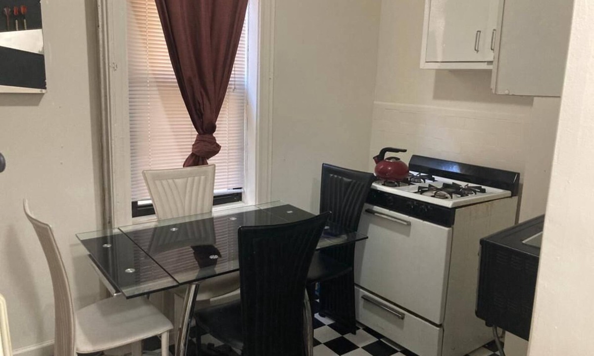 Brooklyn Apartment | Cozy one bedroom apartment to rent out
