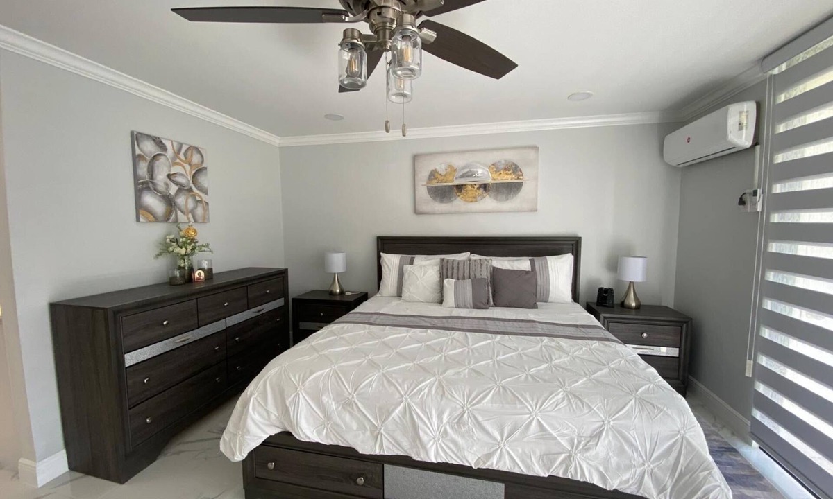 Freeport Condo | Cozy studio in Coral Beach