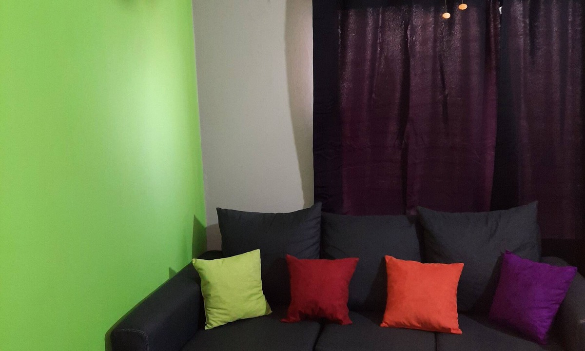 Saint Andrew Apartment | Cozy Studio