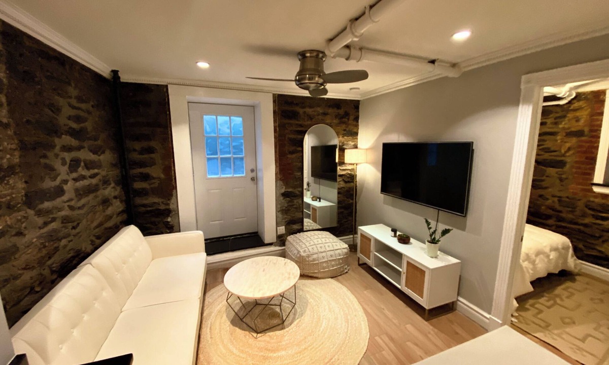 Tudor City Apartment | Cozy, Stylish and Central 1-bedroom apartment in Manhattan