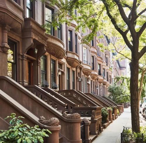 Harlem House | Cozy Townhouse in Harlem