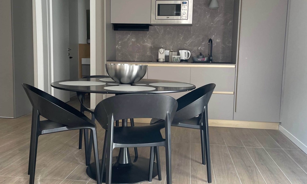 Lignano Riviera Apartment | Crepetta&Briciola - Loft 5 (Private Pool)