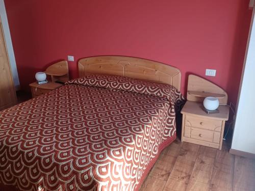 Tambre Bed & Breakfast | Croda Granda Alpago