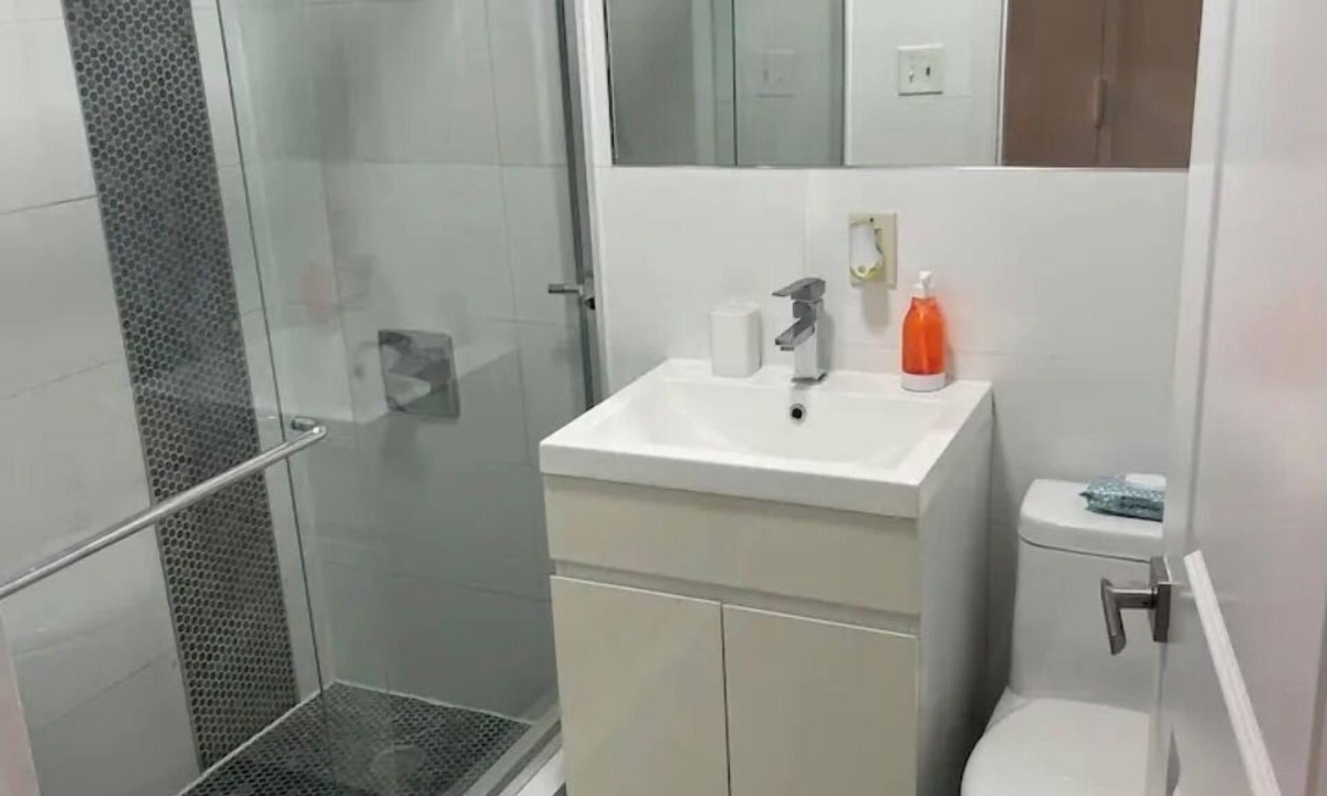 East Flatbush Apartment | Crown height 3 Bedroom Townhouse