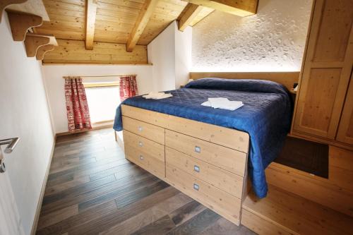 Casteons Apartment | Da Cinto