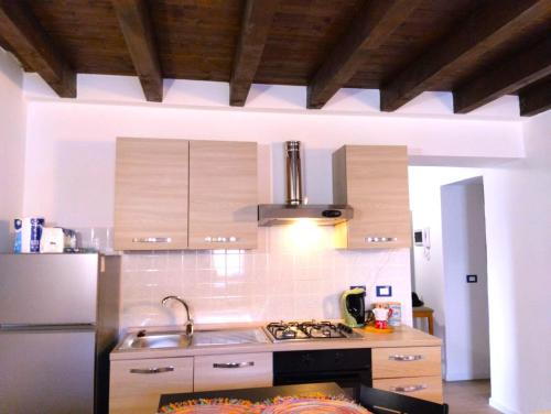 Colugna Apartment | Da Cocò - Stadio Università Ciclovia AlpeAdria