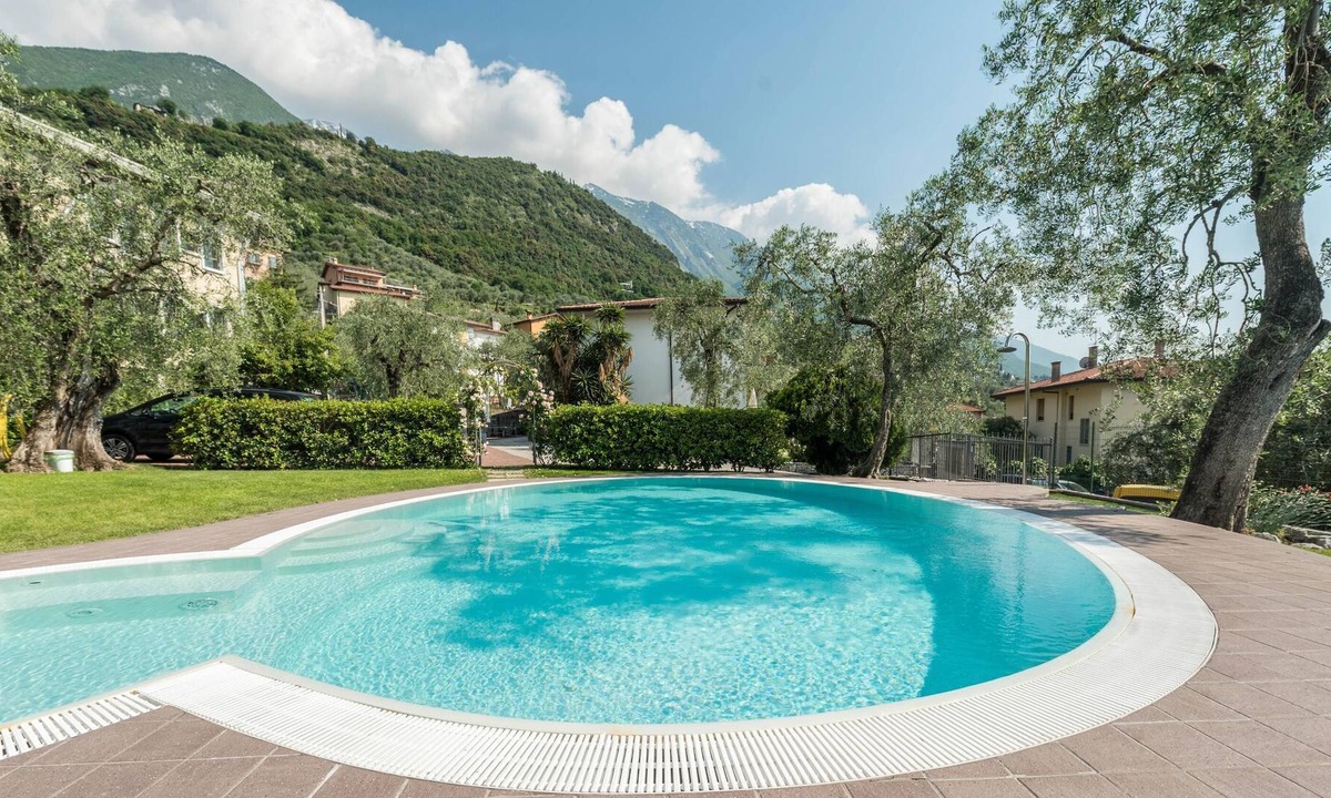 Da Costanza Montagna Primo Piano | Malcesine