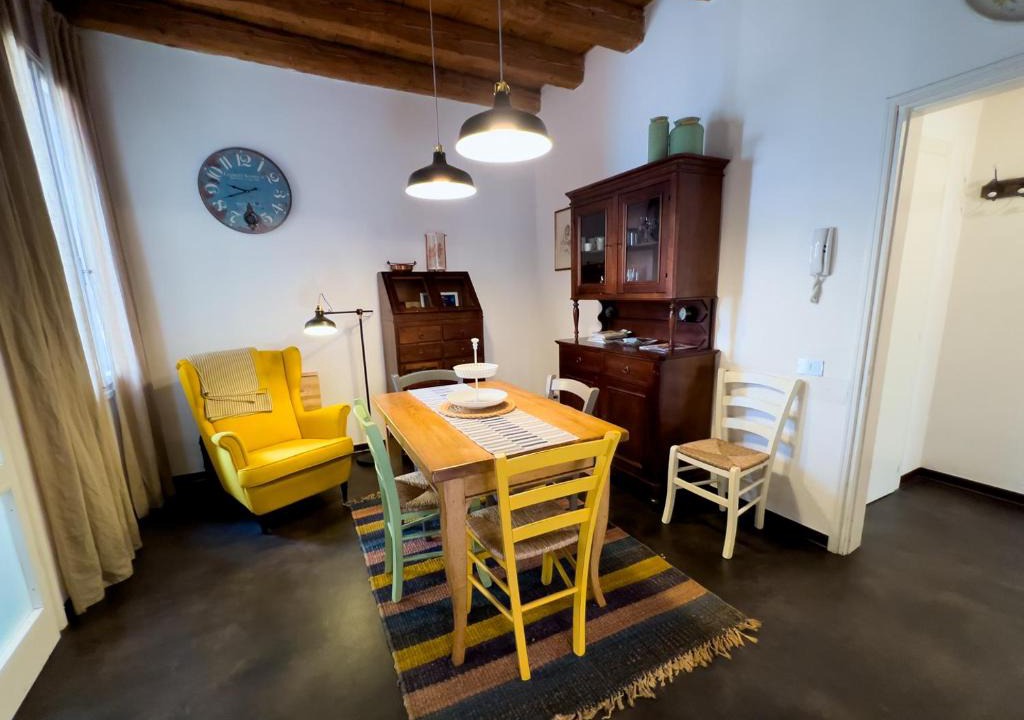 Bassano del Grappa Apartment | Da Irene