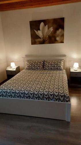 Marostica Apartment | Da Marcela