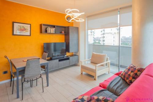 Lubiana Apartment | Da Roberto