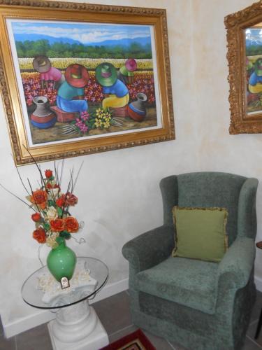 Sud-Ovest House | da Ysabel