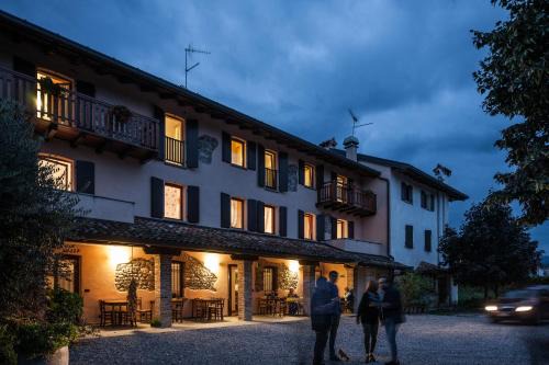 Reana del Rojale House | Dai Minisins