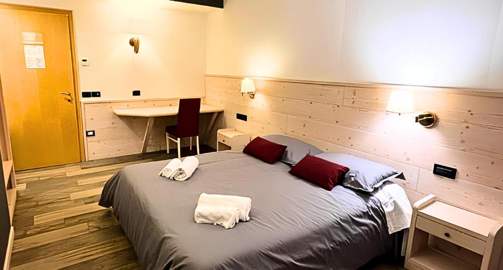 Pordenone Hotel | Damodoro Hotel