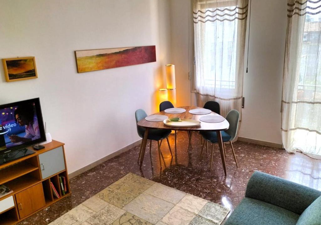 Treviso Apartment | DARIO.HOME Amabile dimora in centro a Treviso