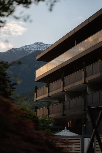 Laces Hotel | Das Paradies