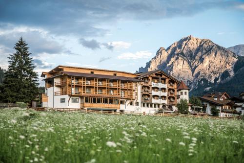 San Vigilio Apartment | Dependance Hotel Mareo Dolomites