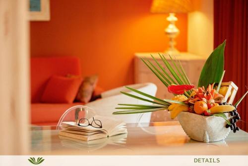 Cima Hotel | Dependence del Parco