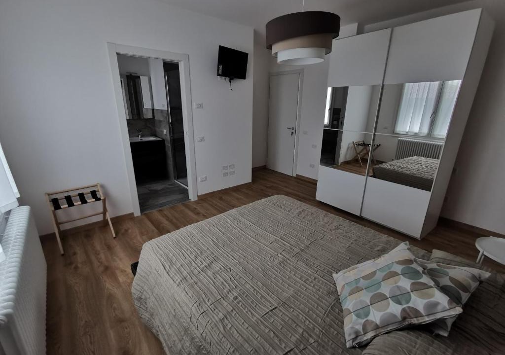 Quinto di Treviso Bed & Breakfast | DESDEMA & OPERA Rooms