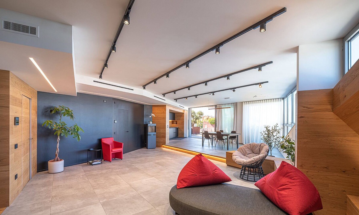 Vicenza Apartment | [Design Penthouse] 5 min from the Center and the Fair