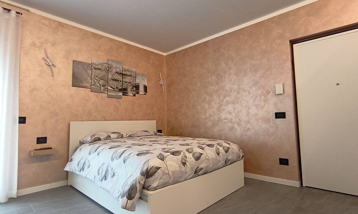 Tirano Apartment | Dimora Ananthèo is a new and cozy vacation home in the center of Tirano