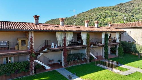 Colombaro Apartment | Dimora Bollicine