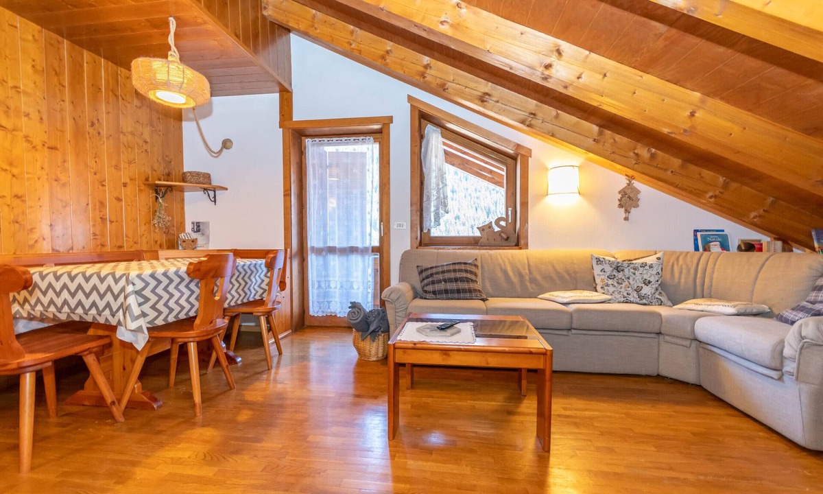 Mazzin Apartment | Dimora Catitti