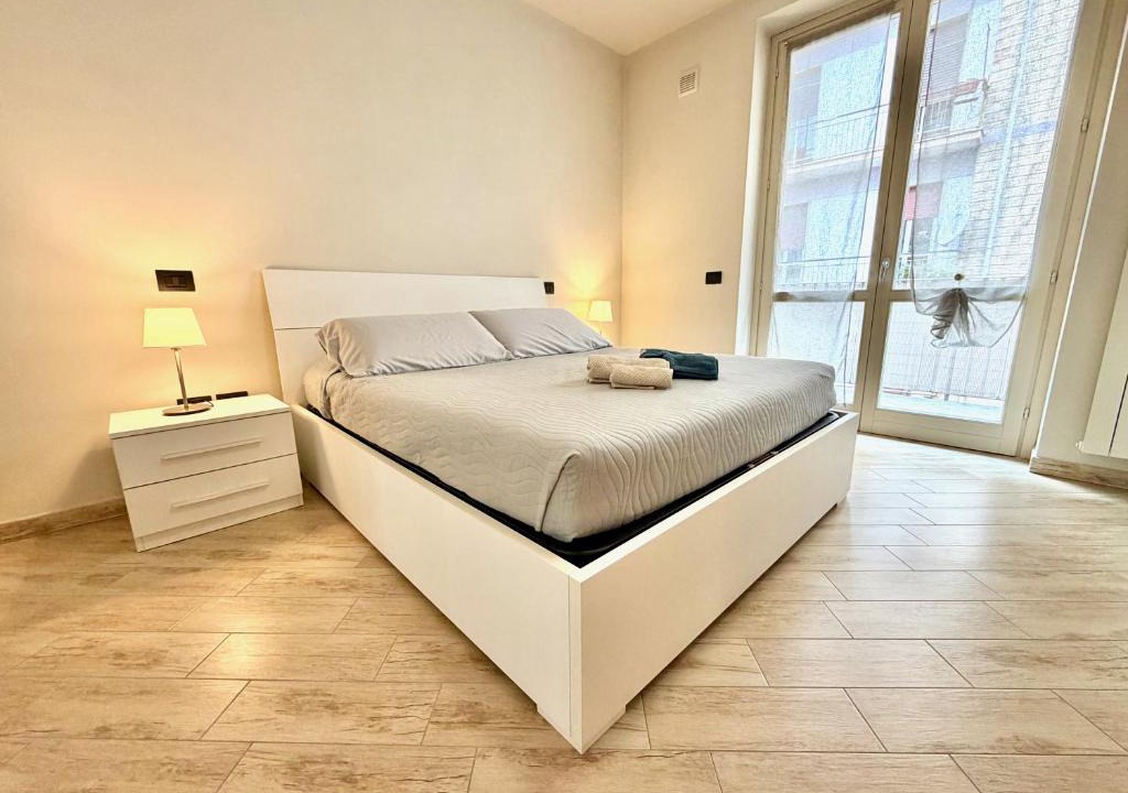 Acqui Terme Apartment | Dimora del Centro