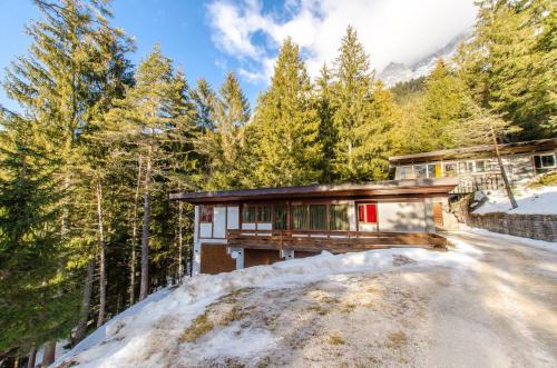 Borca di Cadore Apartment | Dimora di autore
