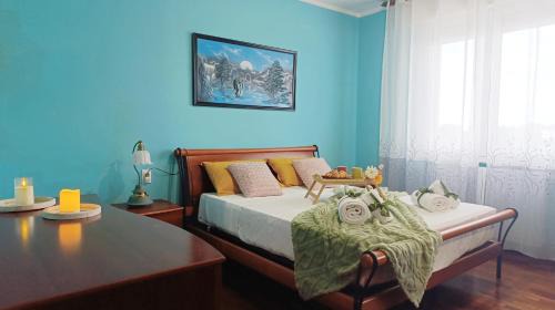 Monselice Apartment | Dimora Euganea by Ca-Sa Check