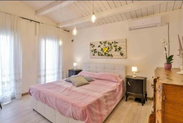 Montecchio Maggiore Apartment | Dolce Casa