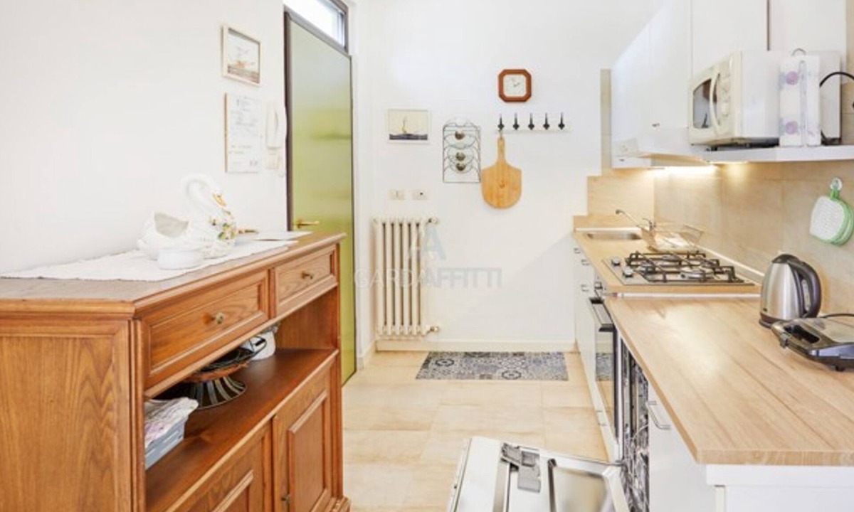Lugana Apartment | Dolce Lago Apartment - nel cuore di Sirmione