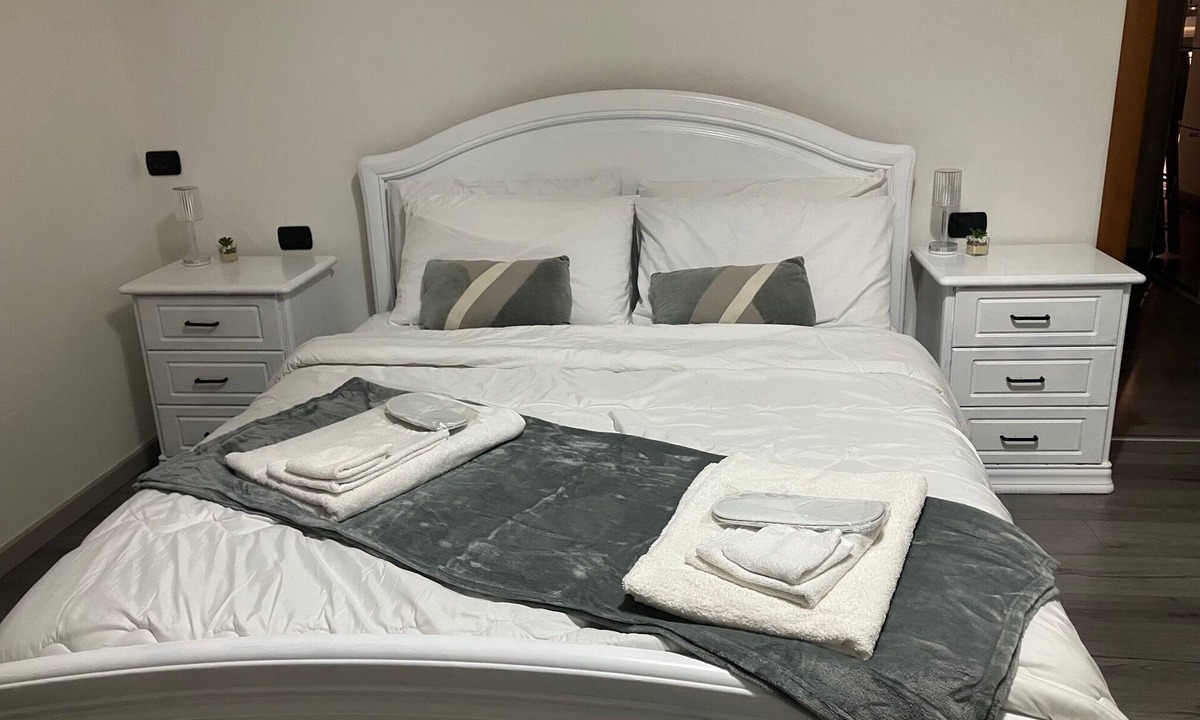 Albizzate House | Dolce Vita offers RELAX