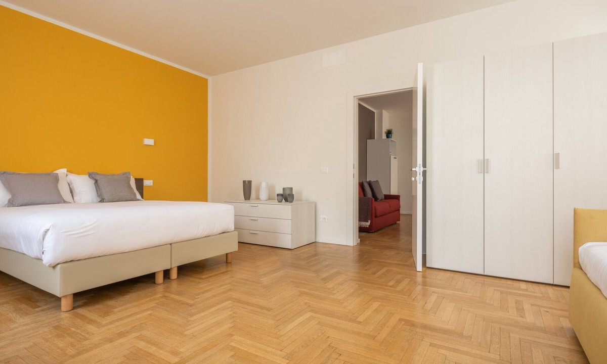 Belluno Apartment | Dolomites Apartment R&R - #202