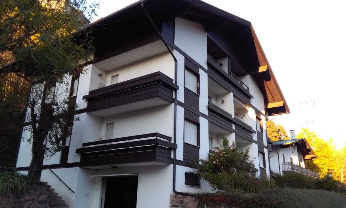 Ziano di Fiemme Apartment | Dolomites near Latemar and Pampeago ski resorts CIN IT022226C2WCBCQA55
